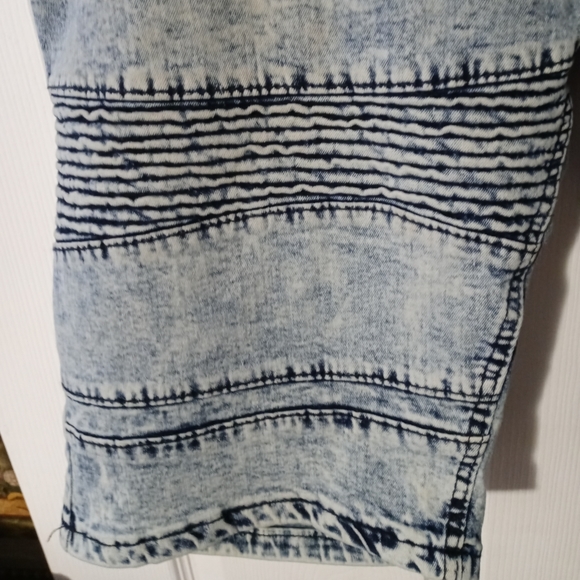 🗻🌃BROOKLYN BEST SHORTS SIZE W.44🐎🚂 - Picture 13 of 15